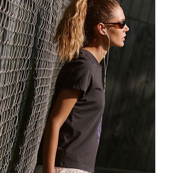 Care FP Game Day Graphic Tee - Picture 3 of 4